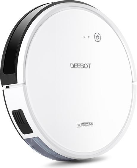 Actual product image Ecovacs Deebot 600