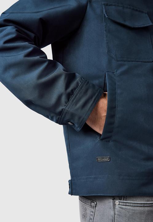 Actual product image Ragwear Dyphner YOUMODO (4XL)