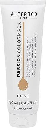 Produktbild Alterego Beigefarbene Haarmaske (Beige)