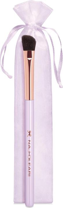 Actual product image Naj Oleari Eye Shader Brush (Eyebrows)