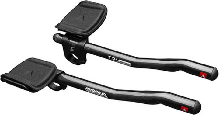 Produktbild Profile Design T2+ Trialenker Carbon