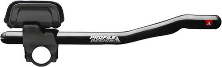 Produktbild Profile Design T2+ Trialenker Carbon