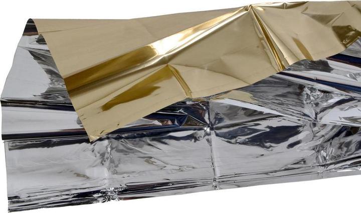 Image du produit Care Plus Couverture de sauvetage (Accessoires pour trousse de secours)