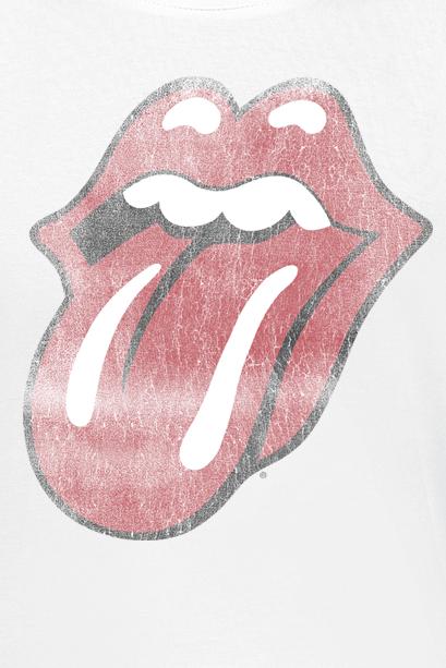 Produktbild The Rolling Stones Classic Tongue (L)