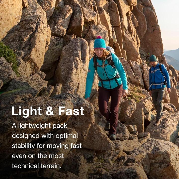 Actual product image Osprey Tempest 30 Backpack (30 l)