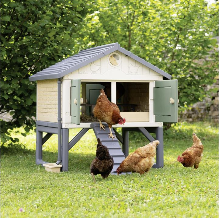 Image du produit Smoby S.Life Cluck Cluck Cottage