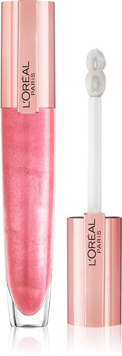 Immagine prodotto L'Oréal Paris Brilliant Signature Plumping Gloss (406 I Amplificare)