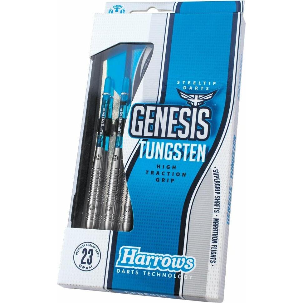 Harrows Smiginis Steeltip GENESIS 1gR