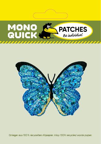 Actual product image Mono Quick Schmetterling (1 x)