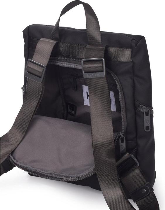 Image du produit KCB Grand sac à dos antivol Side (28 l)