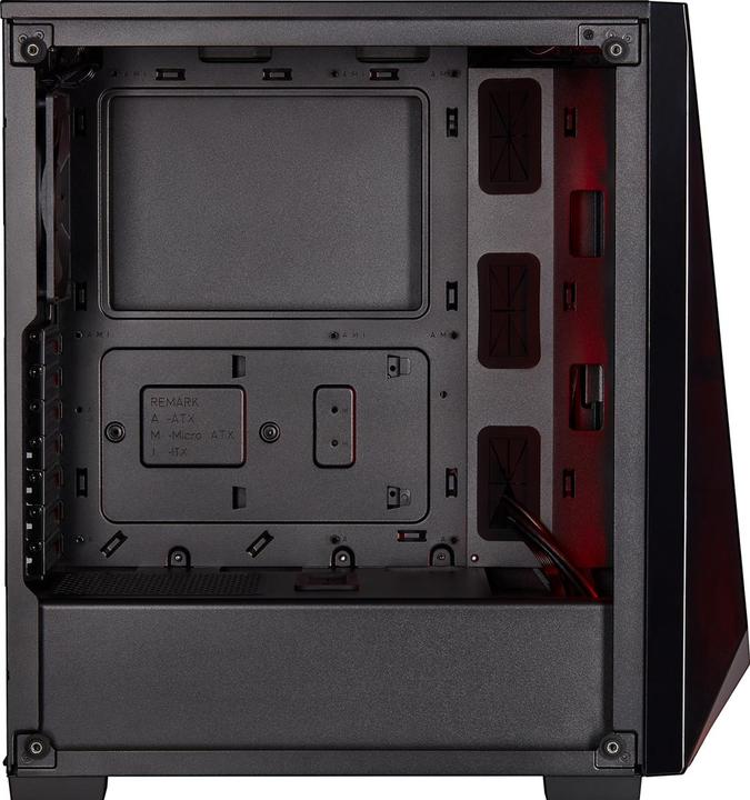 Produktbild Corsair Spec-Delta RGB TG (ATX)