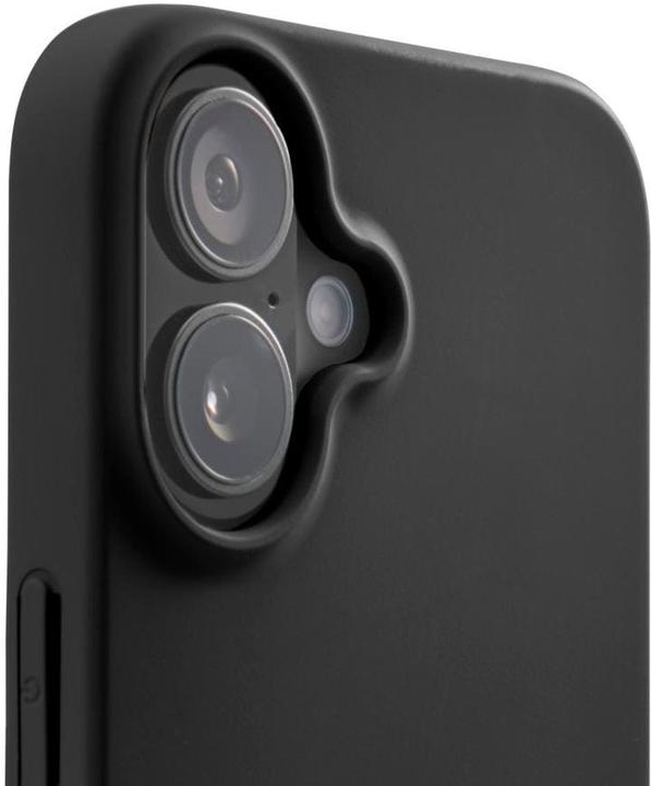 Produktbild Hama Fantastic Feel (Apple iPhone 16)