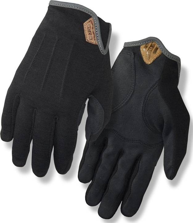 Actual product image Giro D'Wool Gloves (XXL)