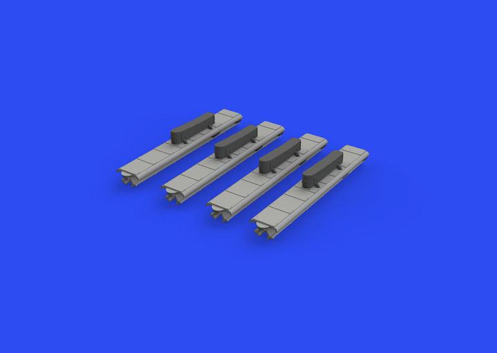 Eduard Panzerschreck 1 for Fw 190F PRINT for