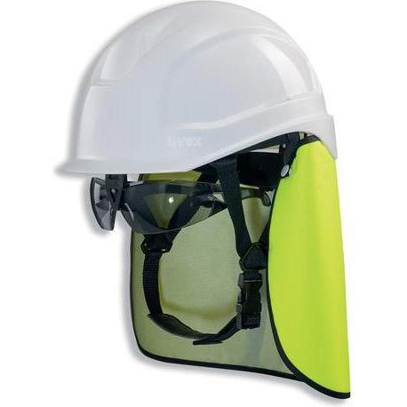 Uvex Safety, Kopfschutz, 97725