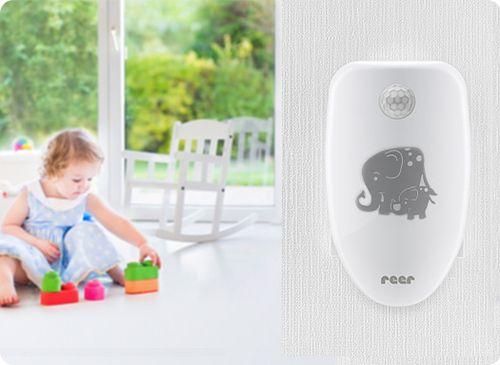 Actual product image Reer PureAir