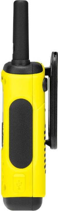 Actual product image Motorola TLKR T92 H2O Duopack (10 km)