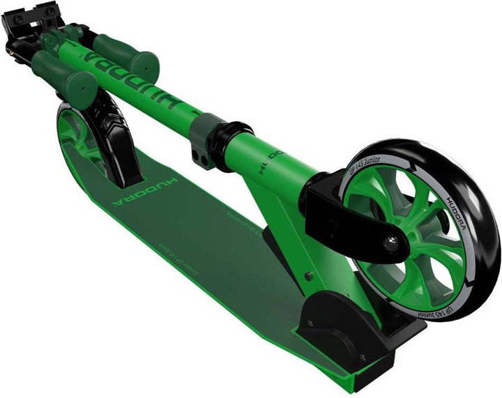 Actual product image Hudora Scooter Up 145