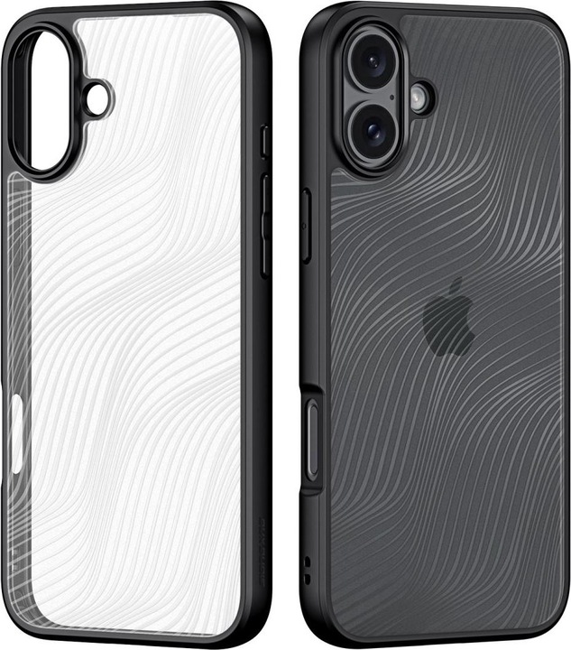 Actual product image Dux Ducis Aimo Series (Apple iPhone 16 Plus)