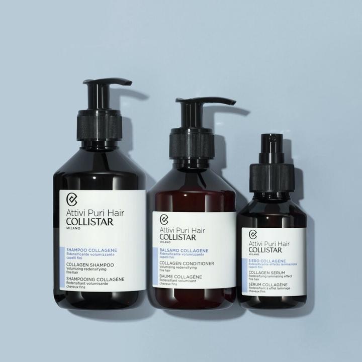 Produktbild Collistar Hair Care Coll Cond Vol Redensifier 200 ml (200 ml)