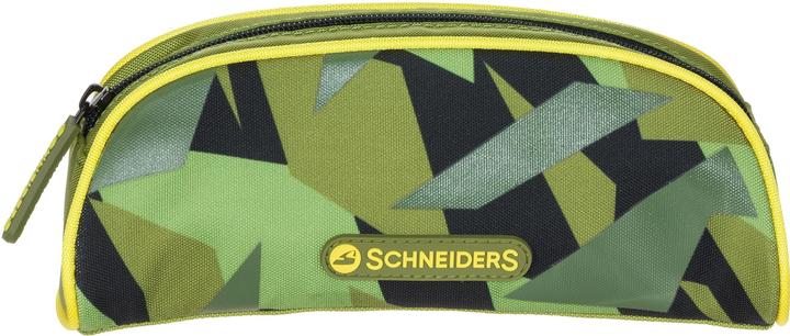 Image du produit Schneiders Kit cartable Construction 6 pièces (21 l)