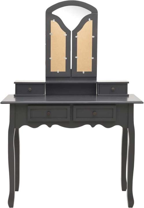 Actual product image vidaXL Yola (100 x 40 x 146 cm)