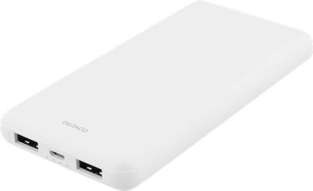 Produktbild Deltaco Powerbank (10000 mAh)