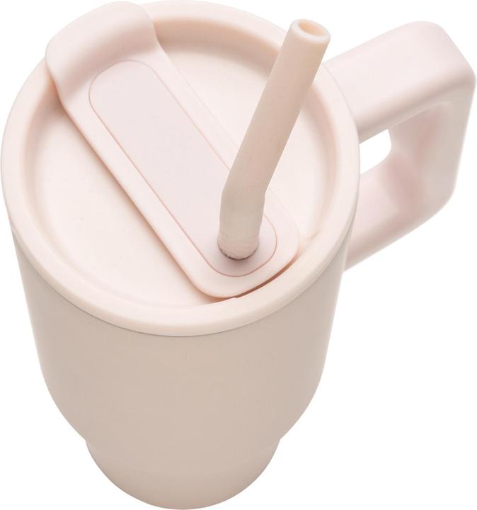 Produktbild Xd Collection Trinkbecher Embrace Deluxe Recycelter Edelstahl 900ml (0.90 l)