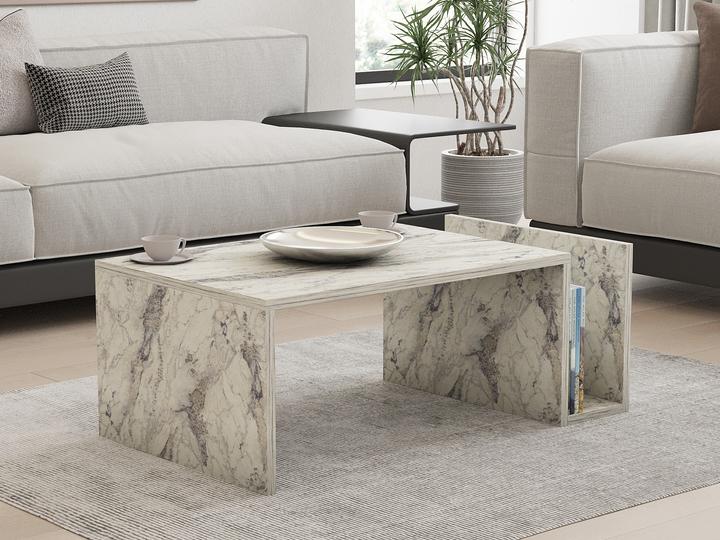 Image du produit Kalune Design Memo (86.8 x 50 x 32.4 cm)
