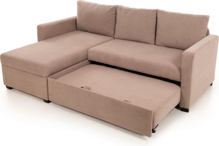 Produktbild Atelier del Sofa Kado Corner Sofa-Bed (Ecksofa)