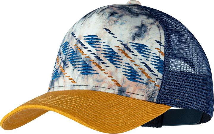 Produktbild Buff Trucker Cap Darix Multi (57, 58, 59, 60, 61, 62)