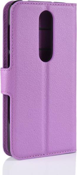 Image du produit MU Classic Série de couvertures de livres en cuir litchi