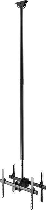 Image du produit Deltaco ARM-0405 Montage TV (70") (Plafond)