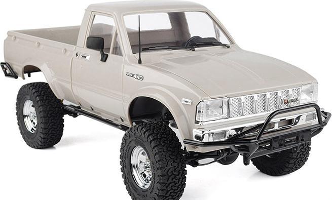 Produktbild Rc4Wd 1982 Toyota Pickup Cab
