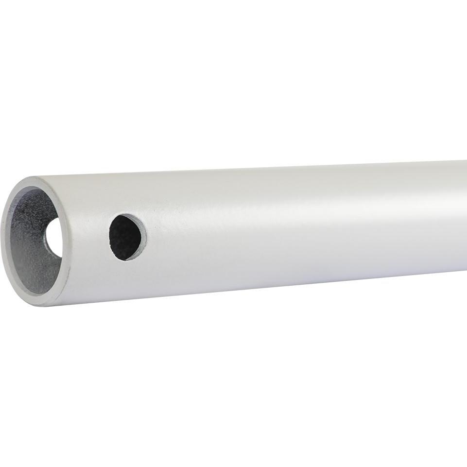 CasaFan Verlängerungsstange Weiss matt, Ventilator, Weiss