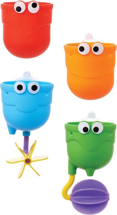 Produktbild Munchkin Bad Cups