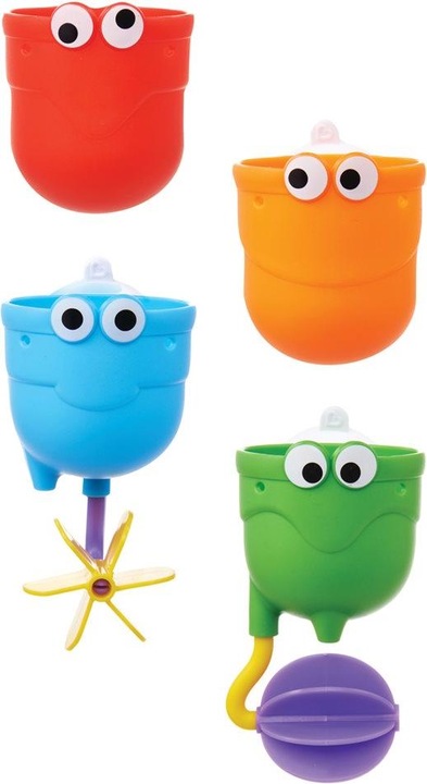 Immagine prodotto Munchkin Tazze cattive