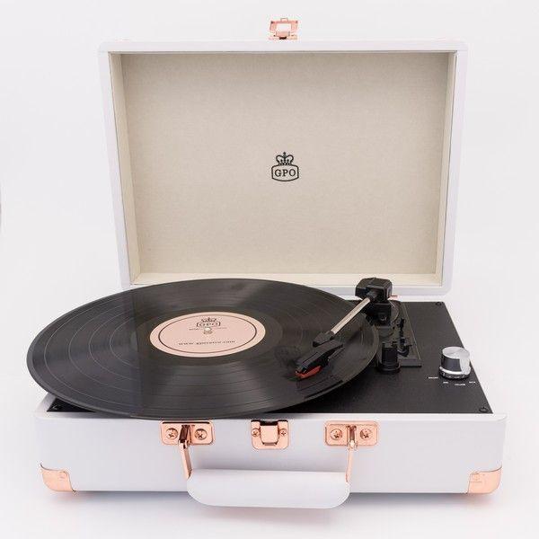 Actual product image GPO Soho (Semi-automatic)