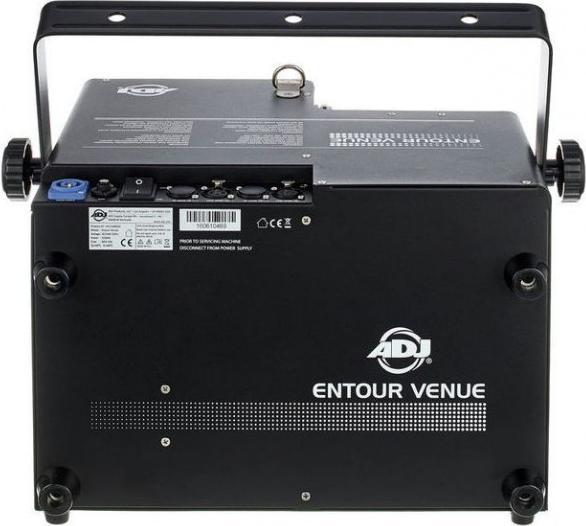 Produktbild ADJ ENT610