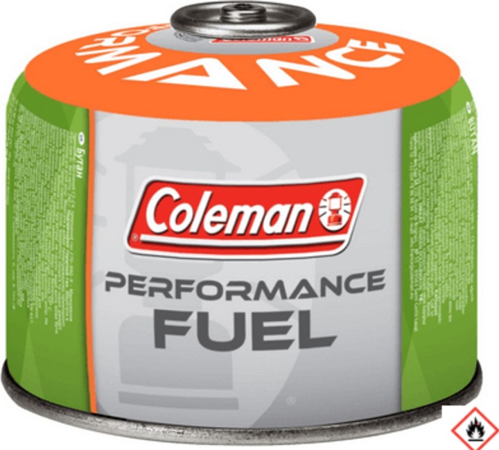 Produktbild Coleman C300 Performance