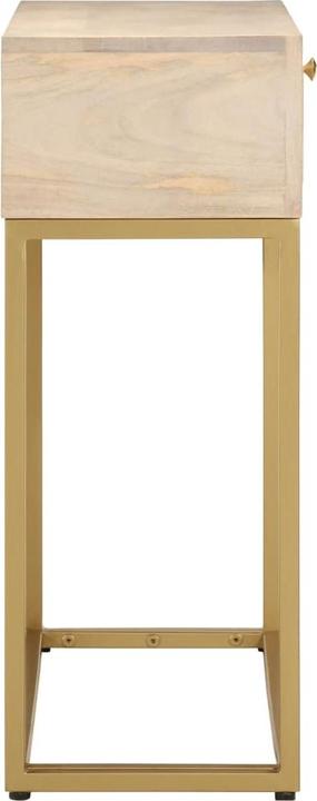 Image du produit vidaXL Konsolentisch