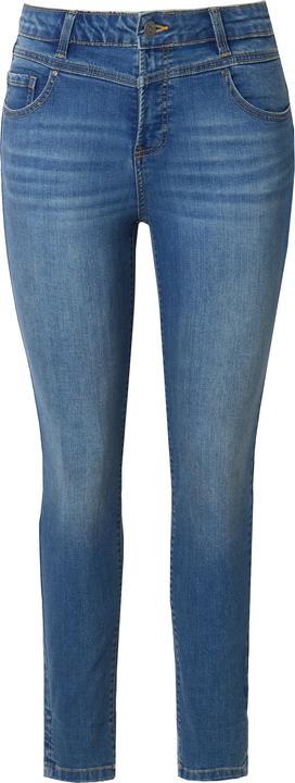Dark Blue Denim