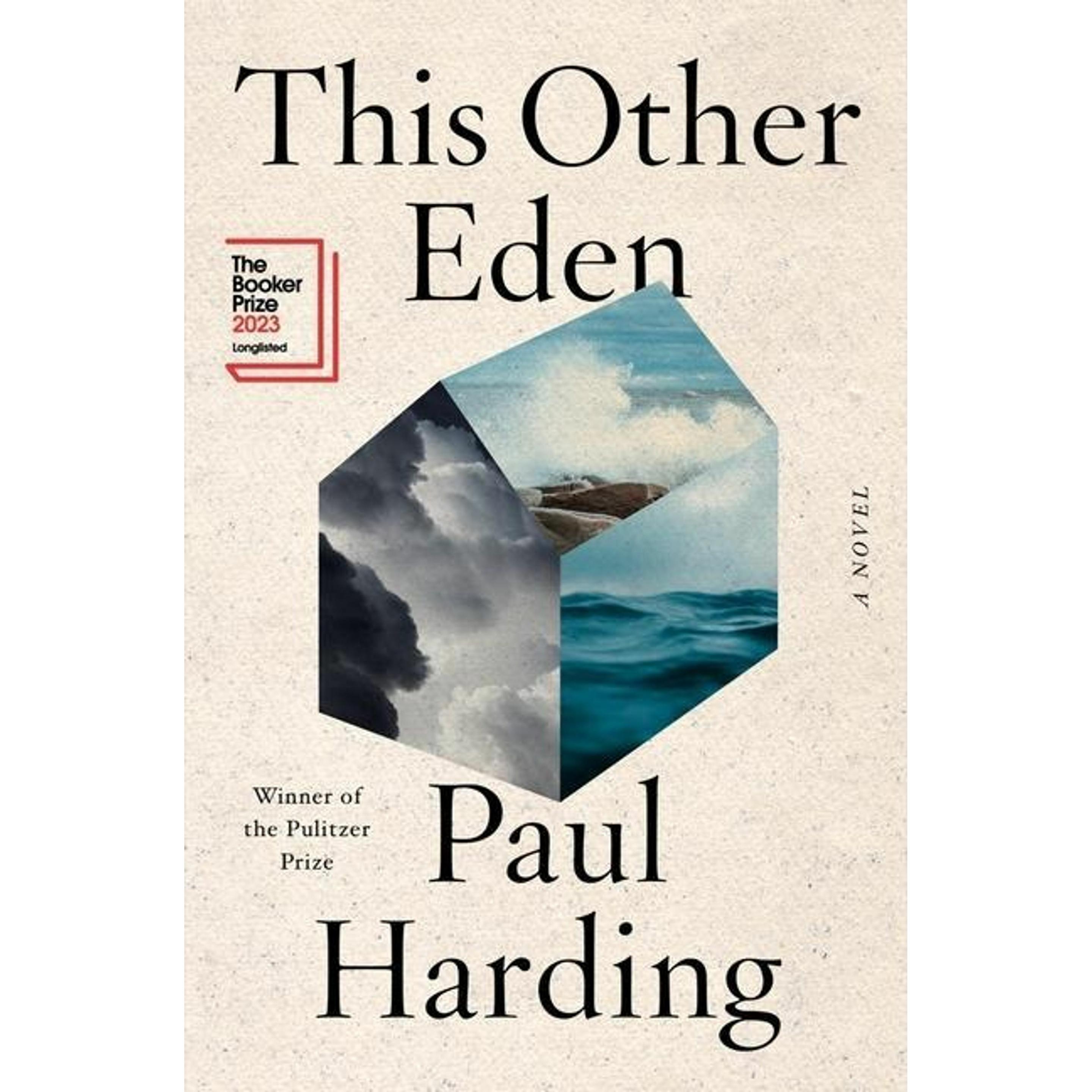 Thumbnail - This Other Eden, Belletristik von Paul Harding