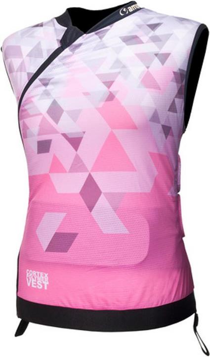Produktbild Amplifi Cortex Polymer Jacket Protector (XS, Rückenprotektor)