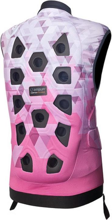 Produktbild Amplifi Cortex Polymer Jacket Protector (XS, Rückenprotektor)