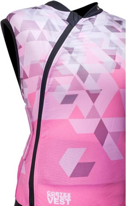 Produktbild Amplifi Cortex Polymer Jacket Protector (XS, Rückenprotektor)