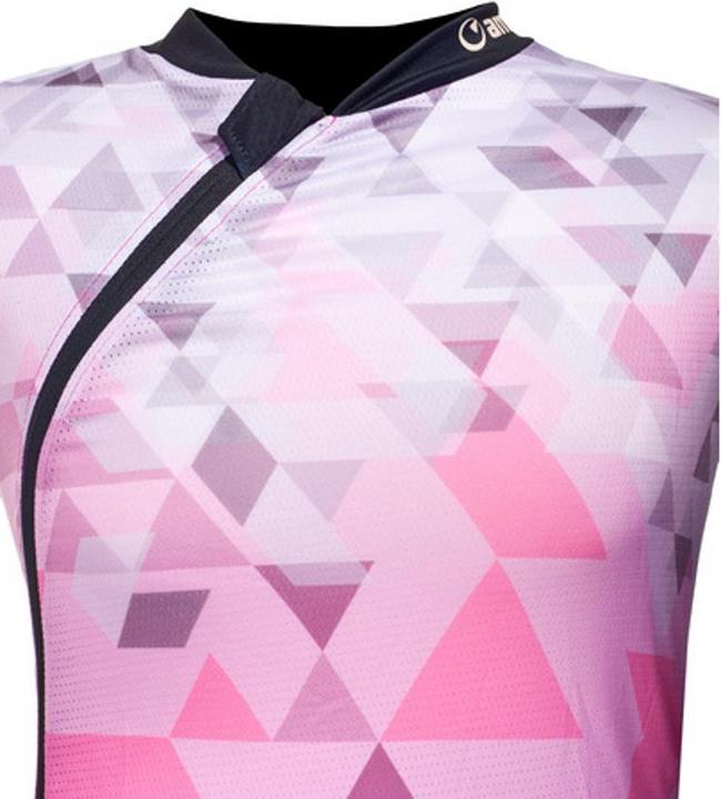 Produktbild Amplifi Cortex Polymer Jacket Protector (XS, Rückenprotektor)