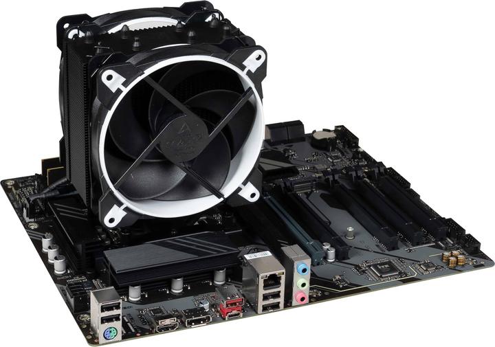 Actual product image Joy-it Aufrüst-Set INTEL CORE I5-14600K