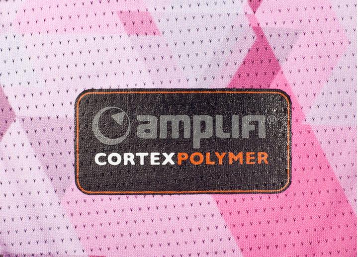 Produktbild Amplifi Cortex Polymer Jacket Protector (XS, Rückenprotektor)