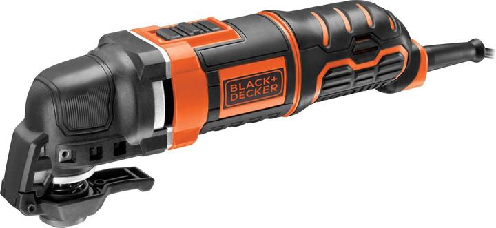 Actual product image Black & Decker Mt300ka (Multifunctional tool)
